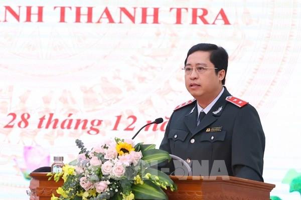 Thanh tra phát hiện vi phạm về kinh tế hơn 157.000 tỷ đồng, 245 ha đất