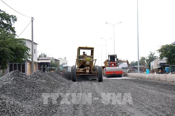 Sớm hoàn thành việc sửa chữa, cải tạo nhiều đoạn, tuyến trên Quốc lộ 28