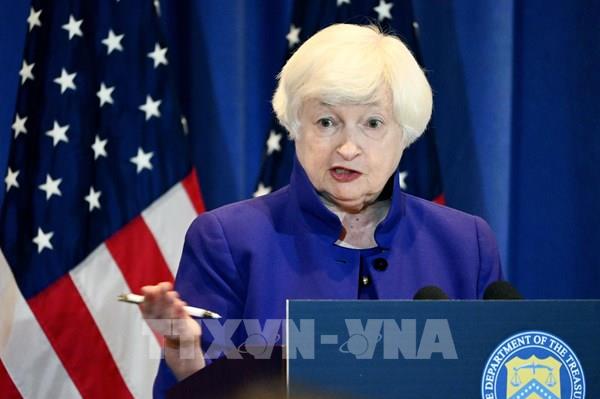 Thử thách đầu năm 2025 cho kinh tế Mỹ