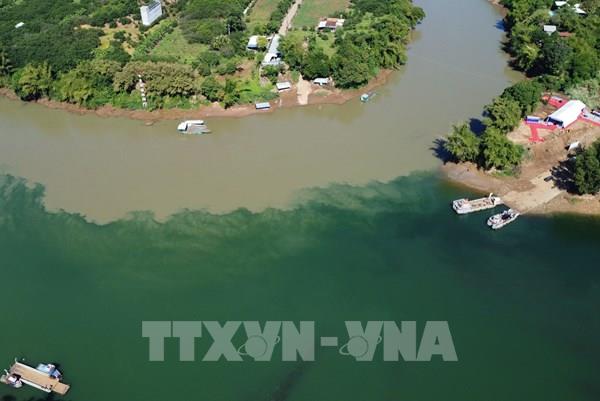 Đồng Nai cho EVN thuê gần 21 ha đất làm Nhà máy thủy điện Trị An mở rộng