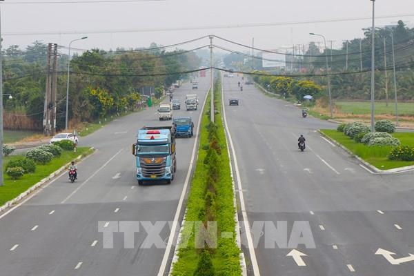 Cập nhật những điểm mới của Luật Đường bộ có hiệu lực từ 1/1/2025