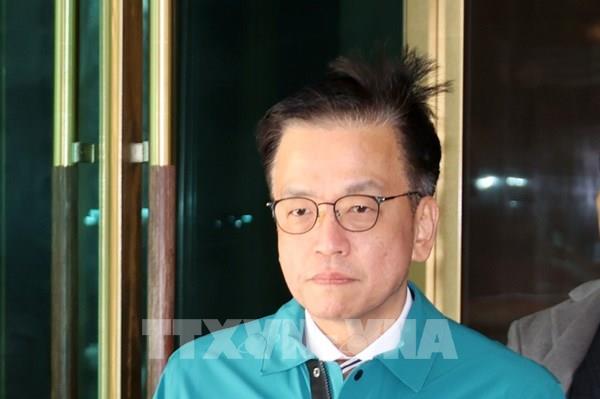 Quyền Tổng thống Hàn Quốc đối mặt với hàng loạt thách thức