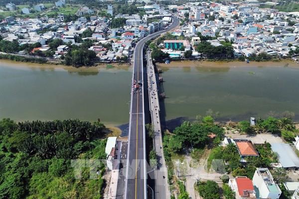 Năm 2025, Thành phố Hồ Chí Minh sớm tăng tốc cùng cả nước bước vào kỷ nguyên mới