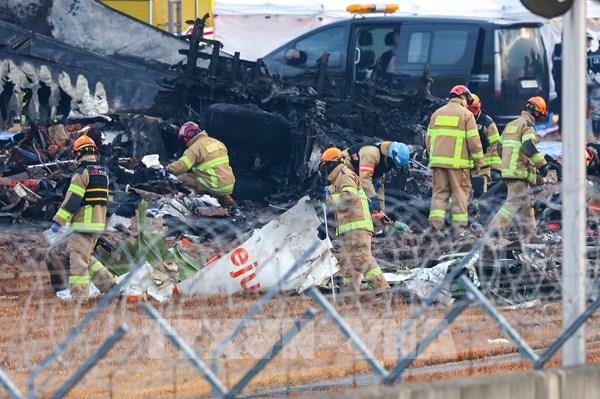 Cục Hàng không chỉ đạo nóng khi thế giới liên tiếp xảy ra tai nạn hàng không