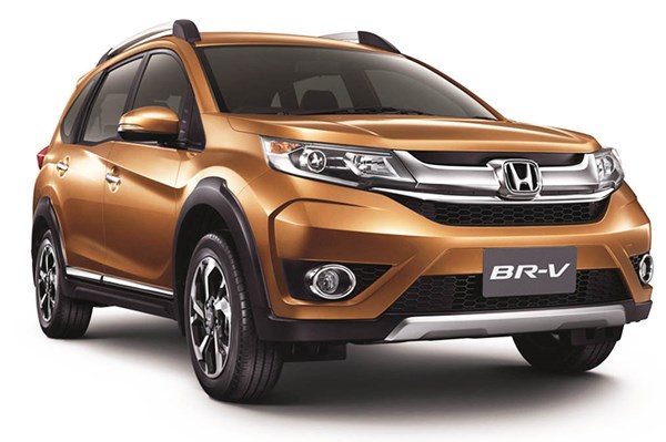 Hơn 100.000 xe Honda bị gặp lỗi