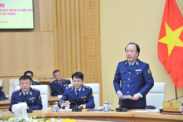 Mạnh tay chống hàng giả trên thương mại điện tử