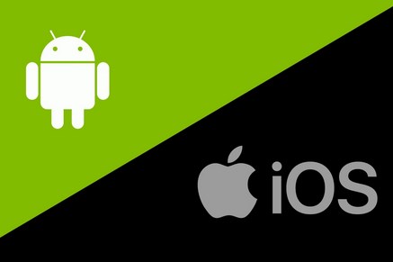 Dù iOS hay Android, nguy cơ bị tin tặc tấn công ngày càng tăng