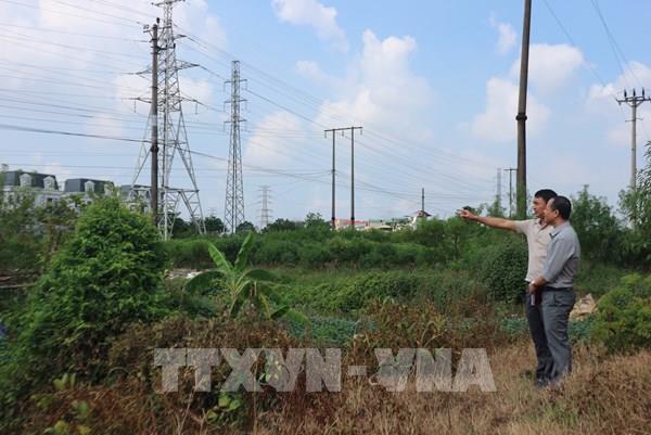 Chống lãng phí đất đai - Bài cuối: Gỡ điểm nghẽn