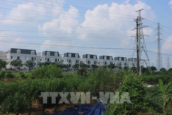 Chống lãng phí đất đai - Bài 2: Hậu quả lớn thất thu ngân sách