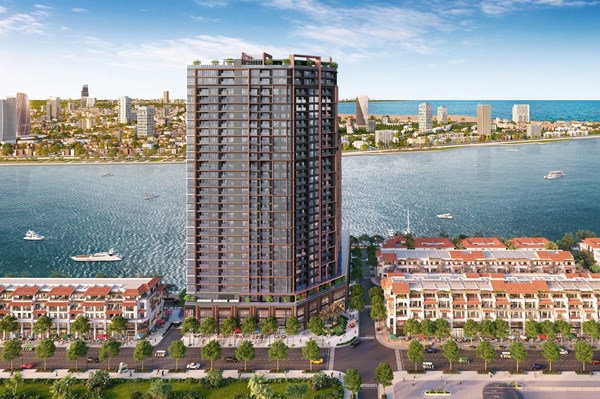 The Sonata: “Điểm đến” của những giá trị sống – đầu tư – kinh doanh