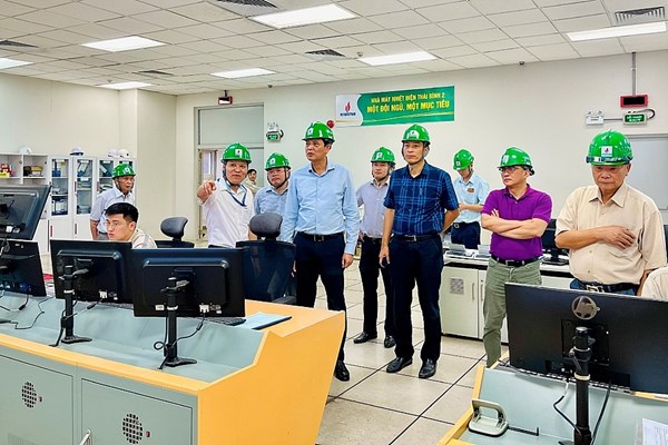 Cắt giảm tối đa thủ tục hành chính không cần thiết trong xây dựng