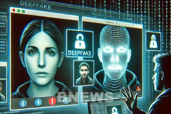 Nhận biết về lừa đảo sử dụng AI để tránh "sập bẫy” trên mạng xã hội