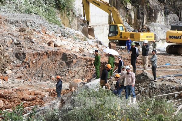 Giám định nguyên nhân sự cố tại công trình Thủy điện Đắk Mi 1