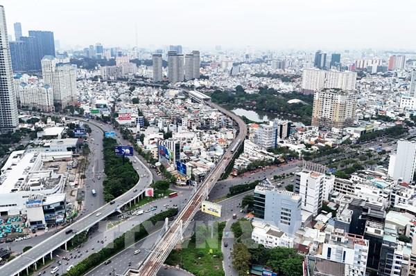 Kinh tế 2025: Năm của “tăng tốc, bứt phá”