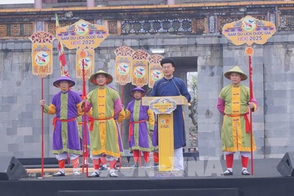 Vietravel phục vụ hơn 150.000 lượt khách du Xuân 2025