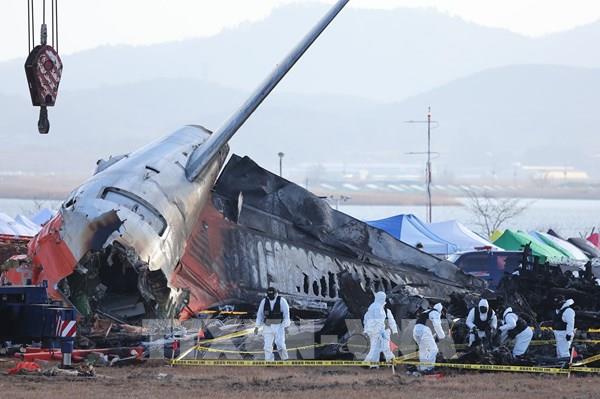 Lo ngại về bảo trì máy bay tại các hãng hàng không giá rẻ sau vụ Jeju Air