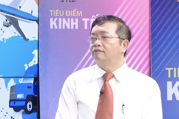 Xanh hóa logistics: Không theo kịp sẽ bị bỏ lại trong tương lai