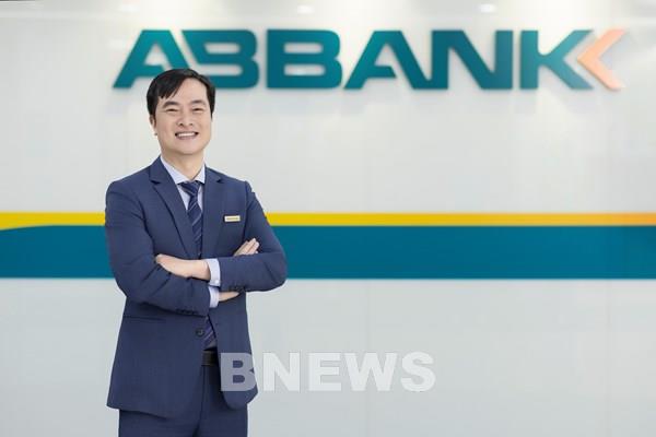 Ông Phạm Duy Hiếu chính thức được bổ nhiệm làm Tổng Giám đốc ABBANK