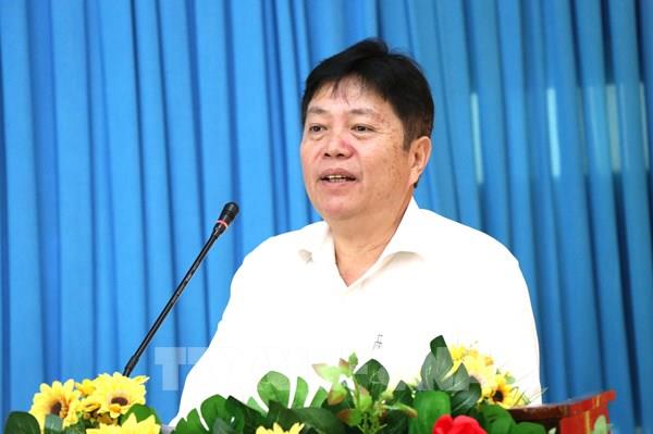 Triển khai chương trình cho vay liên kết sản xuất, chế biến và tiêu thụ lúa gạo