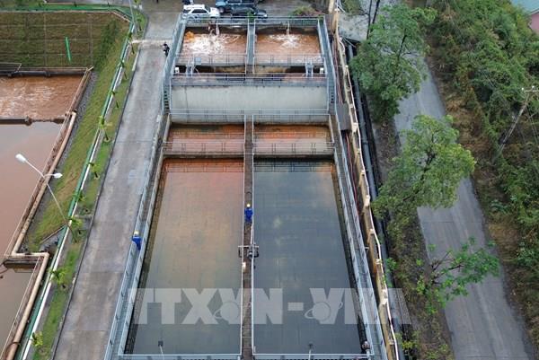 Song hành sản xuất hài hòa với môi trường ở vùng than Quảng Ninh