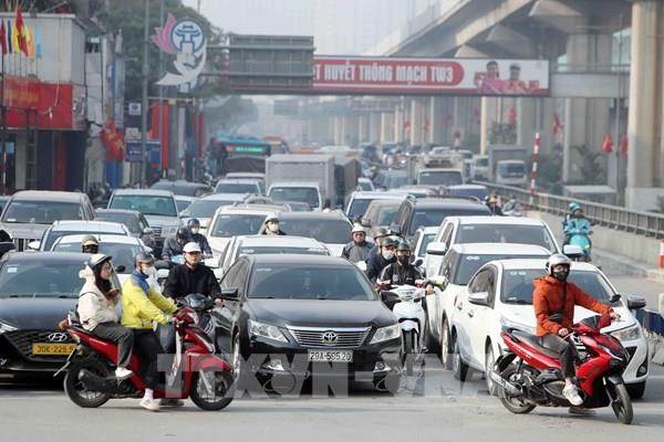 Hai ngày xử phạt theo Nghị định 168, phát hiện trên 25 nghìn trường hợp vi phạm