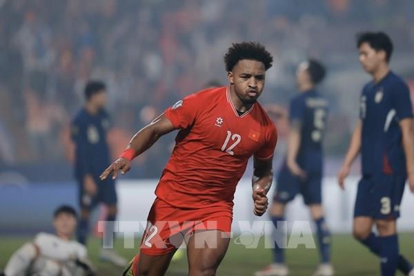 Thông tin mới nhất về khả năng phục hồi chấn thương của cầu thủ Xuân Son 