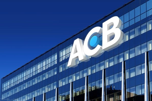 Ngân hàng ACB nói gì về thông tin lãnh đạo đánh bạc, chuyển tiền ra nước ngoài?