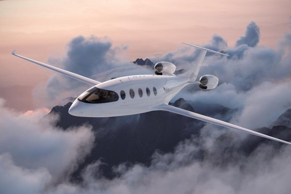 Trung Quốc ghi nhận bước đột phá trong hàng không "xanh"