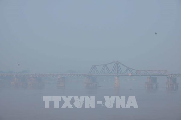 Dự báo thời tiết ngày 3/1: Bắc Bộ và Bắc Trung Bộ sáng sớm có sương mù