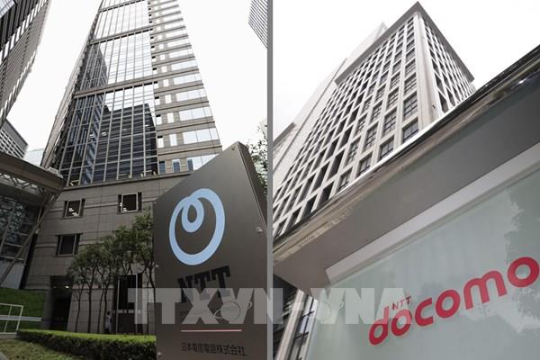 Nhà mạng viễn thông lớn nhất Nhật Bản bị tấn công mạng