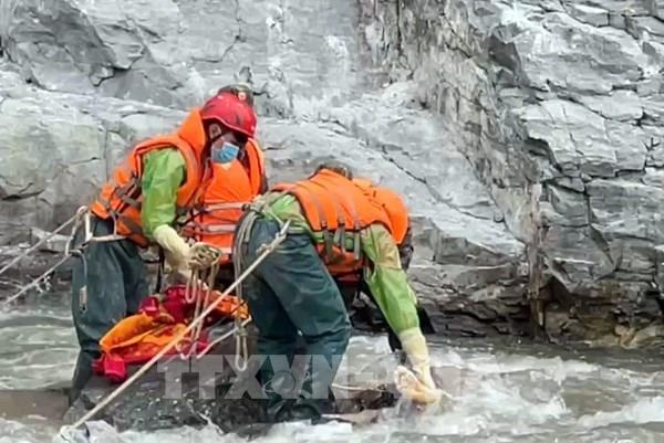 Kon Tum yêu cầu tăng cường đảm bảo an toàn lao động sau tai nạn tại Thủy điện Đăk Mi