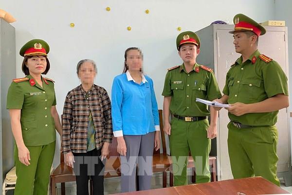 Tp Hồ Chí Minh: Khởi tố chủ và bảo mẫu tại Mái ấm Hoa Hồng