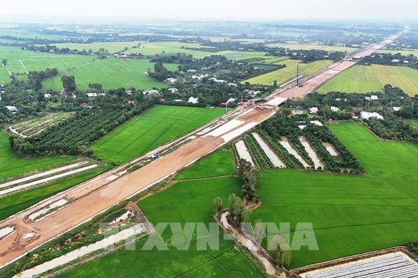 Điều chỉnh Quy hoạch mạng lưới đường bộ thời kỳ 2021 - 2030, tầm nhìn đến năm 2050