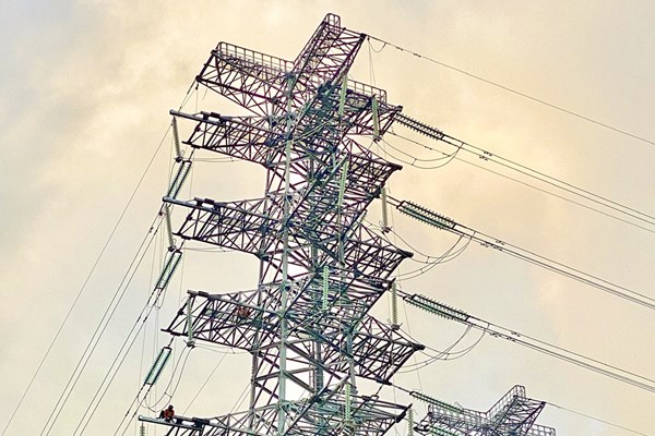 Chấp thuận chủ trương đầu tư Dự án đường dây 220kV Trạm biến áp 500kV Long Thành – Công nghệ cao