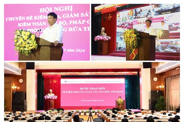 10 thành tựu nổi bật của Agribank năm 2024
