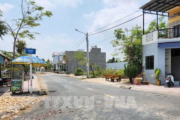 Nhiều sai phạm tại dự án khu dân cư Vịnh Tre