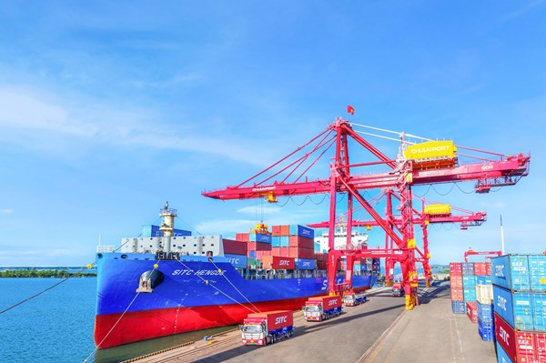 10 sự kiện nổi bật của THACO năm 2024