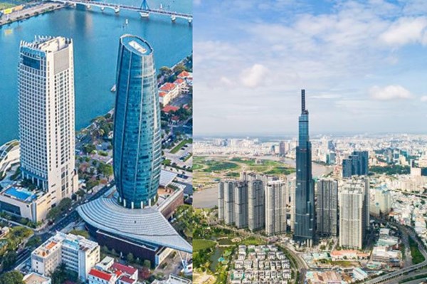 Trung tâm tài chính khu vực và quốc tế: Cơ hội vàng cho Việt Nam