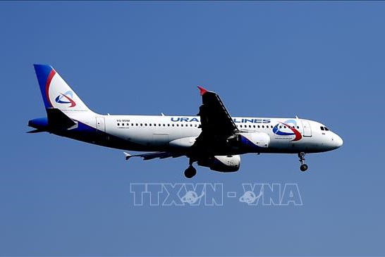 Máy bay chở gần 240 hành khách của Nga hạ cánh khẩn cấp tại Ai Cập