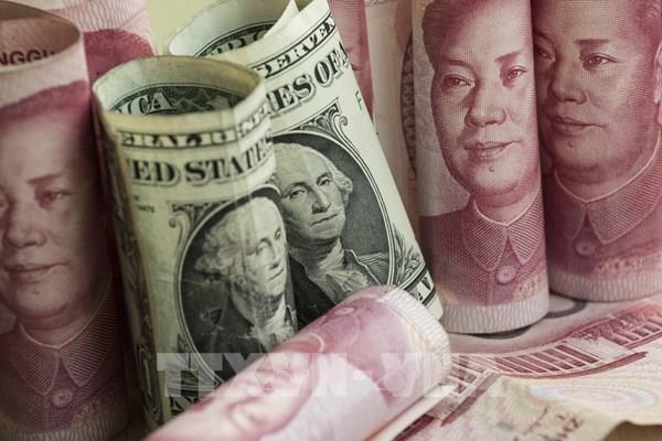 Trung Quốc thực hiện chính sách quản lý ngoại hối tích cực trong năm 2025