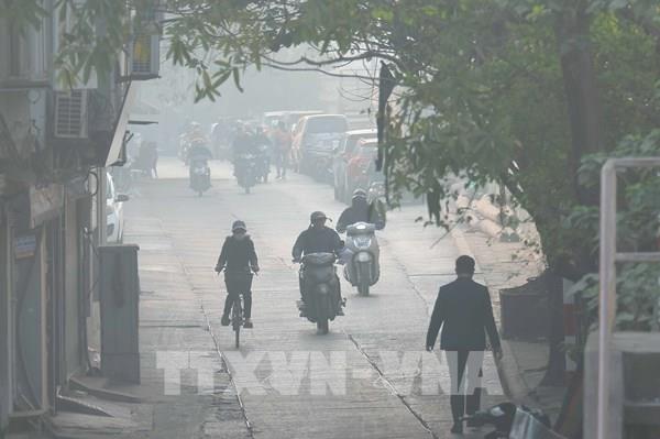 Các biện pháp bảo vệ sức khỏe hiệu quả trước ảnh hưởng của ô nhiễm không khí