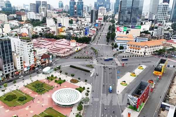 Khách đi metro số 1 Bến Thành - Suối Tiên gấp 3 lần kế hoạch trong 2 tuần đầu khai thác