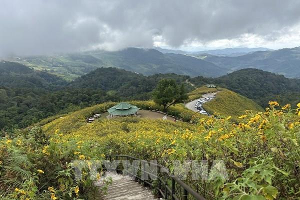 Mae Hong Son - Từ tỉnh miền núi hoang sơ đến điểm du lịch quyến rũ của Thái Lan