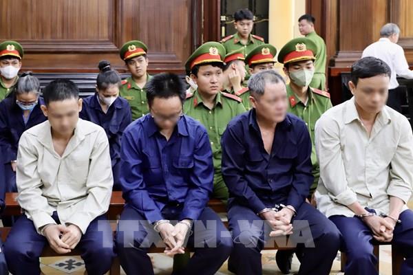 Xét xử vụ án lừa đảo, chiếm đoạt tiền của gần 600 người: Phạm Thị Tuyết Nhung bị đề nghị án chung thân