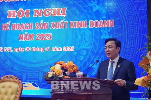 Vượt sản lượng, Tổng công ty Đường sắt lãi hơn 220 tỷ đồng