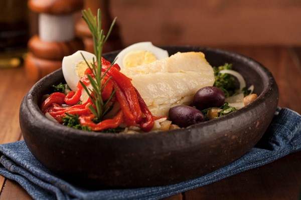 Cá tuyết muối – Linh hồn ẩm thực Bồ Đào Nha