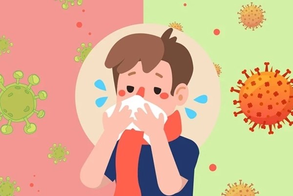 Chuyên gia Trung Quốc khuyến nghị biện pháp điều trị và phòng ngừa dịch cúm ở trẻ em