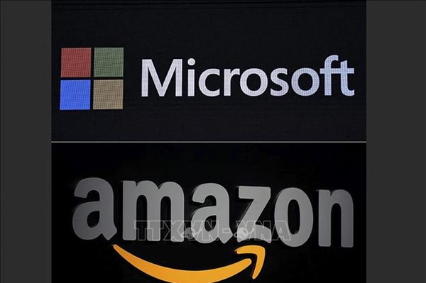 Amazon từ bỏ sân chơi ứng dụng Android