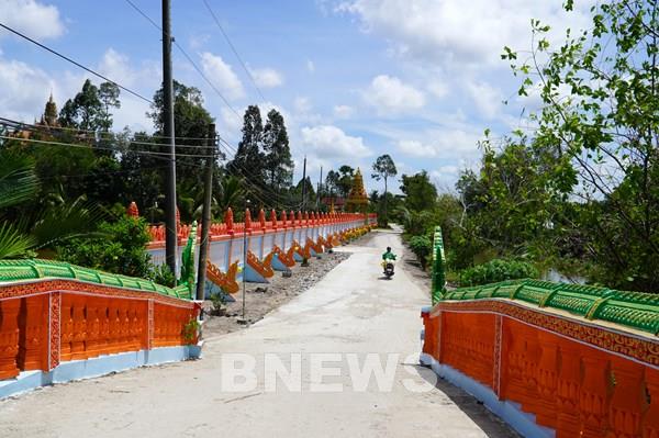 Nâng cao đời sống đồng bào dân tộc thiểu số Kiên Giang