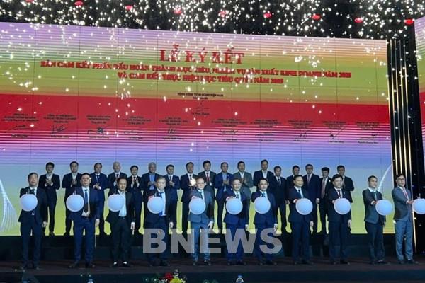 VICEM tiết giảm hàng trăm tỷ đồng nhờ ứng dụng kỹ thuật và sáng tạo